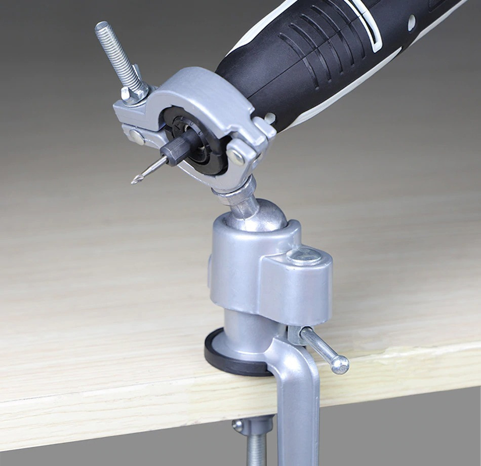 Держатель для дрели и гравера Третья рука Киев - изображение 3