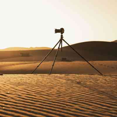 Штатив Vanguard VEO 5 264AB-160S (DAS303045) Вінниця