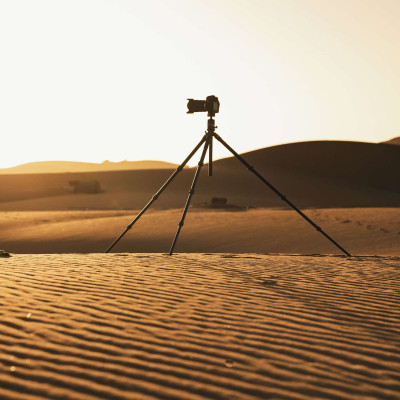 Штатив Vanguard VEO 5 264AB-160S (DAS303045) Вінниця - фото 3