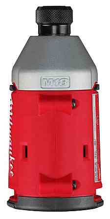 Шуруповерт ударний акумуляторний безщітковий MILWAUKEE M18 BLIDRCMC-402C (190Нм) (+ заряд.пристрій, 2 акум., Одеса