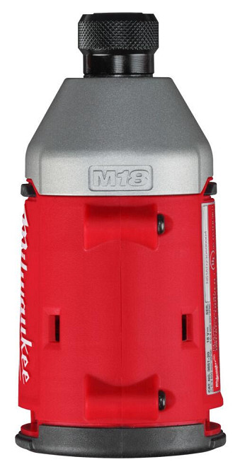 Шуруповерт ударний акумуляторний безщітковий MILWAUKEE M18 BLIDRCMC-402C (190Нм) (+ заряд.пристрій, 2 акум., Одесса - изображение 2