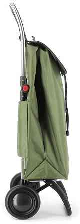 Сумка-візок Rolser I-Max MF 2L Kaki (IMX304-1005) Київ