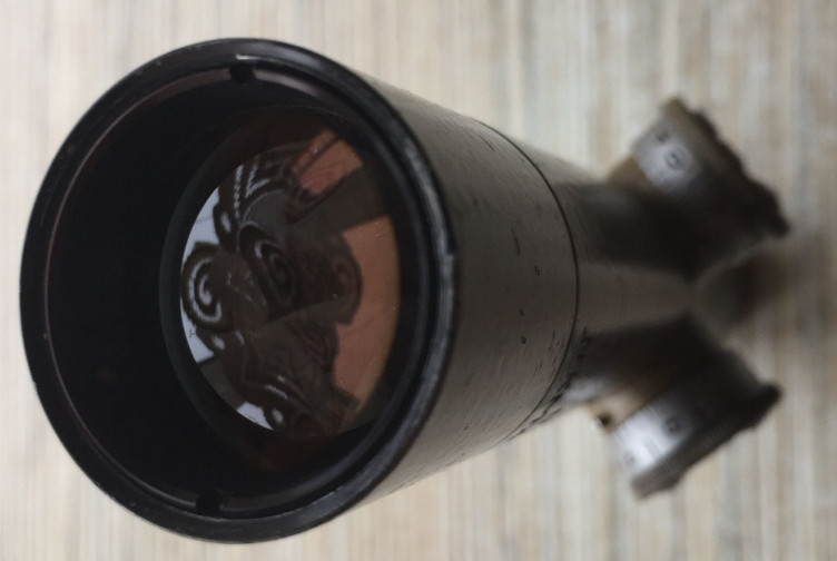 Оптичний приціл 1п6 Київ - фото 2