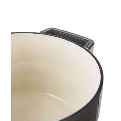 Каструля Pyrex Slow Cook Grey Овальна 5.8л (SC4AC33/6641) Вінниця