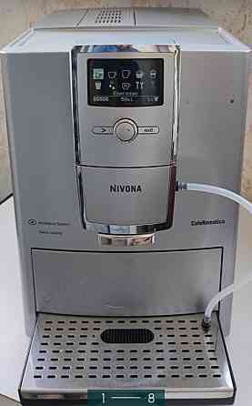 Кавомашина: NIVONA nicr 855 typ691 Харків