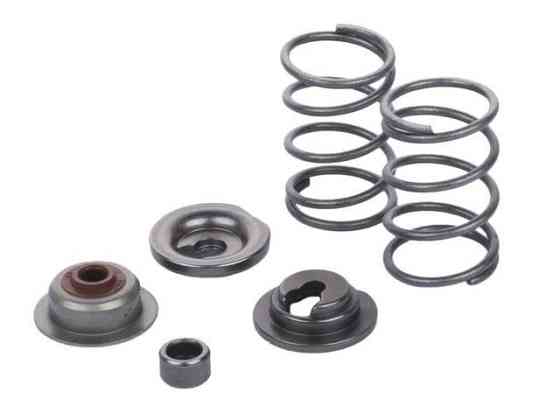 Клапанний механізм – 3.5 KW/3.8 KW Мукачево