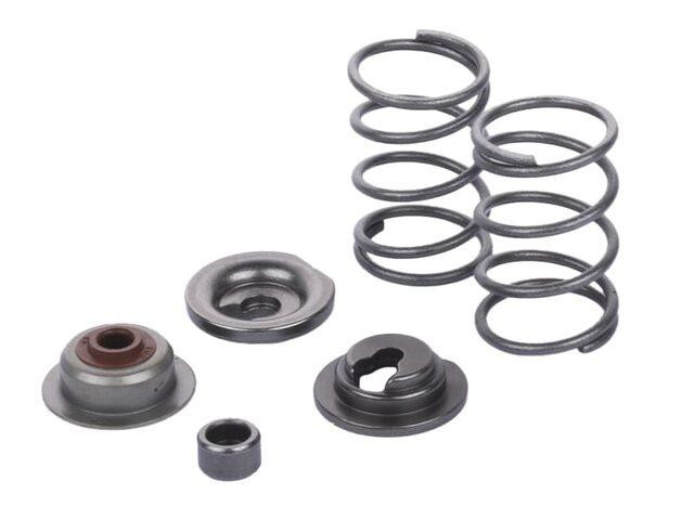 Клапанний механізм – 3.5 KW/3.8 KW Мукачево - фото 1