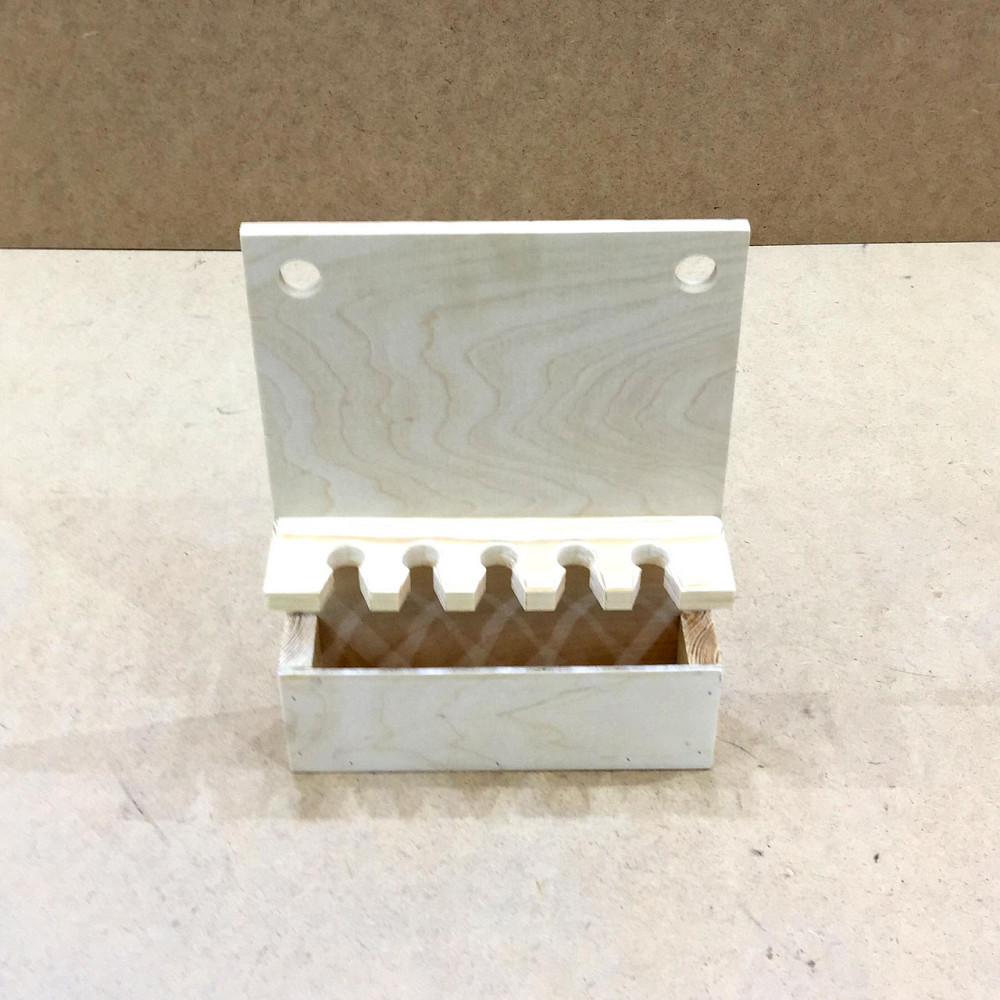 Органайзер для стамесок "Туїра 5" Миколаїв - фото 4