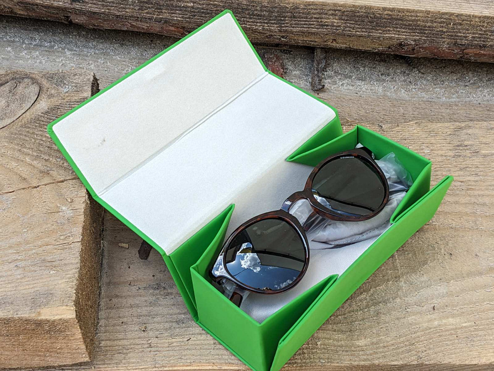 Сонцезахисні окуляри Polaroid PLD 1013/S Луцьк - фото 1