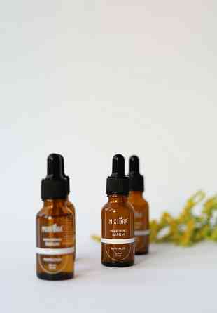 Антиоксидантна сироватка + Q10 Revitalize MIXTURA 20 мл Київ