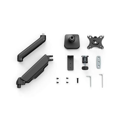 Кронштейн OfficePro MA411B Вінниця - фото 12