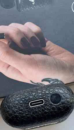 Наушники: Marshall Minor 3 Original. Харків