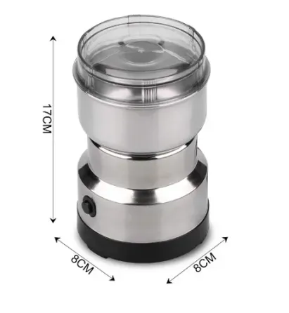 Кофемолка электрическая RAF R.7113 (200 Вт) Коломия