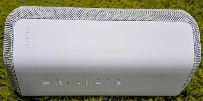 Портативна акустика Sony SRS XE300. Київ - фото 7