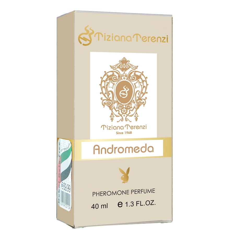 Tiziana Terenzi Andromeda Pheromone Parfum унисекс 40 мл Коломыя - изображение 4