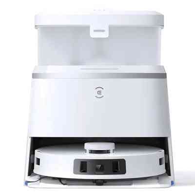 Пылесос Ecovacs DEEBOT OZMO Т30 Pro Omni (DDX14) Винница