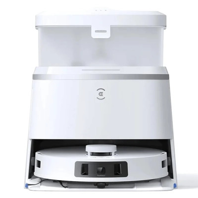 Пылесос Ecovacs DEEBOT OZMO Т30 Pro Omni (DDX14) Винница - изображение 5