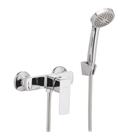 Змішувач для душу MIXXUS FINIO 003 (EURO) Харків