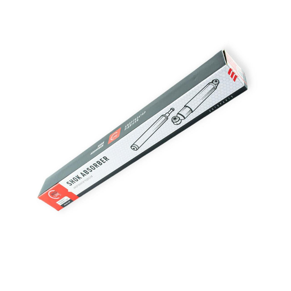 Амортизатор 2102, 2103, 2104, 2105, 2106, 2107 задній 2101, Мукачево - фото 2