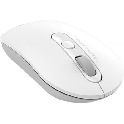 Мышка A4Tech FG20 White Винница - изображение 4