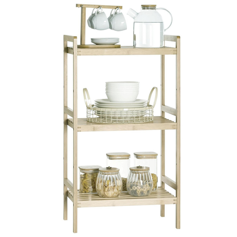 Стелаж кухонний "Сенмар 3" бланже Миколаїв - фото 1