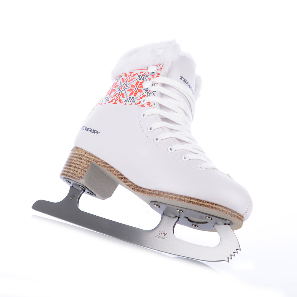 Коньки фигурные Tempish FREYA II Lady 40 размер Киев - изображение 8