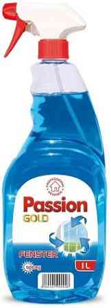 Passion для вікон та стікла 1L 