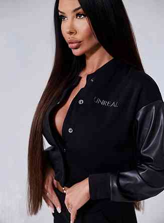 Жіночий костюм з вишивкою на спині Одеса