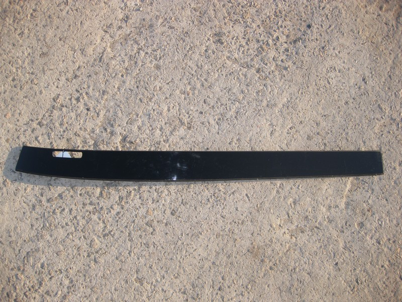 Mercedes-Benz  A1666900280 Молдинг даху правий GL X166 Одесса - изображение 1