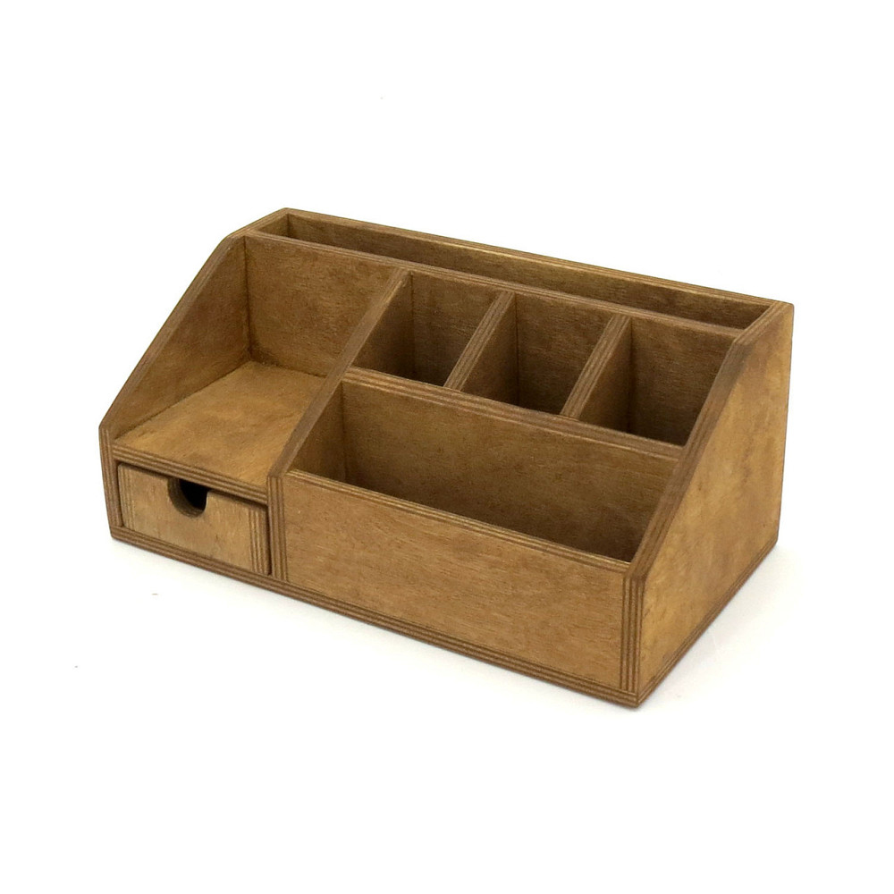 Настольный органайзер 