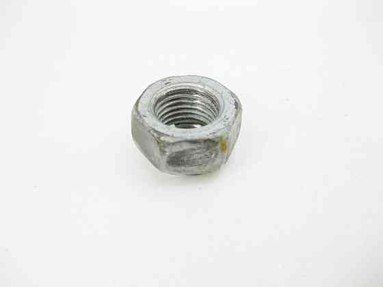 Mercedes-Benz  N000000003277 Гайка шестигранна Одесса