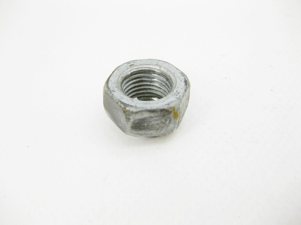 Mercedes-Benz  N000000003277 Гайка шестигранна Одесса - изображение 5