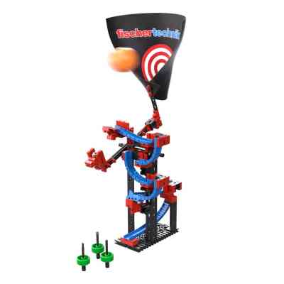 Конструктор Fischertechnik ADVANCED Пинг-понг Боулинг (FT-569017) Винница