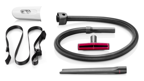 Ручка для аккумуляторного пылесоса BOSCH ATHLET original Ровно