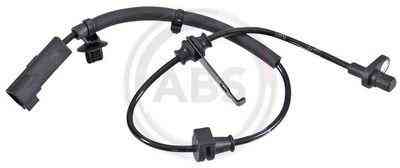 Датчик ABS ABS 31784 для Volkswagen Golf, Audi A3, Skoda Octavia (2002–2014) | Точність та безпека руху Ковель