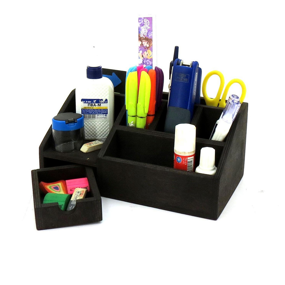 Настольный органайзер 
