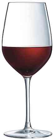 Набор бокалов Luminarc Menades, 4х550 мл (6932021) Киев