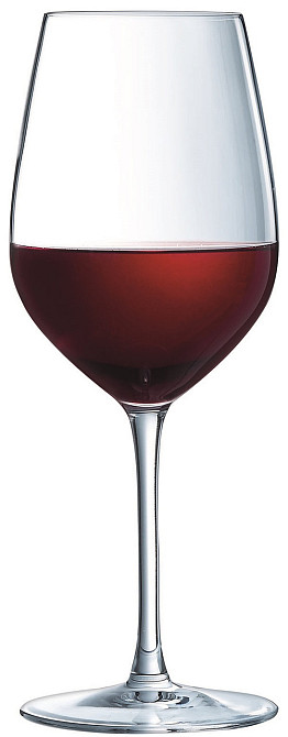 Набор бокалов Luminarc Menades, 4х550 мл (6932021) Киев - изображение 5