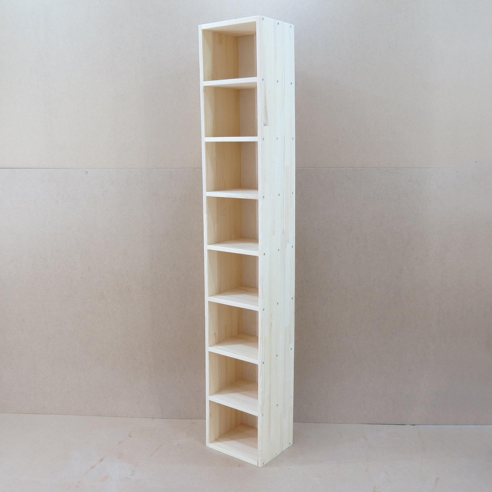 Книжный стеллаж 