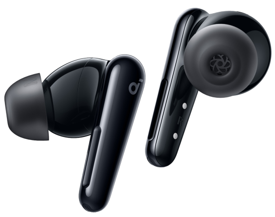 Гарнитура Anker SoundСore Liberty 4 Pro Black matte (7055855) Киев