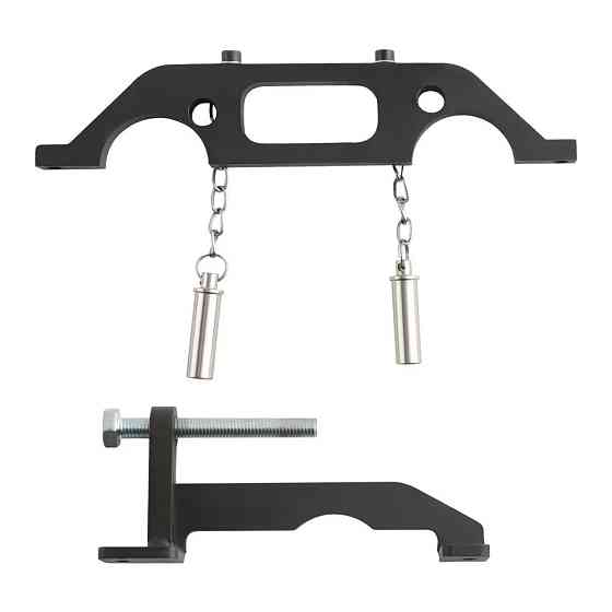 Пила кільцева BI-METAL YATO : HSS M3, Ø= 38 мм [25/100] Одесса