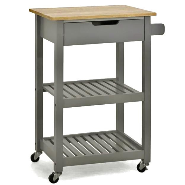 Стол-тележка 