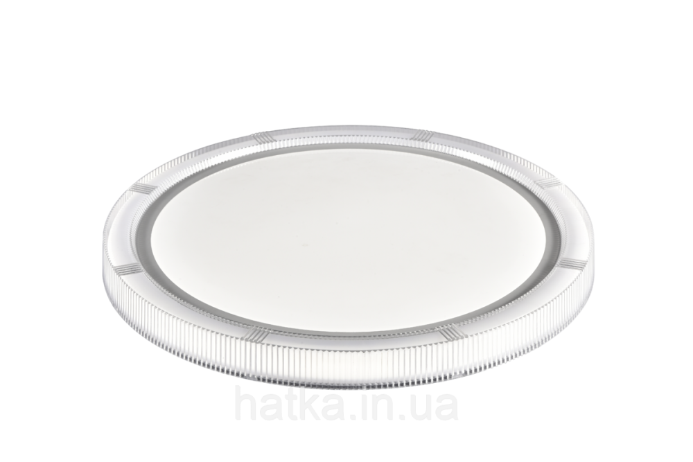 Світлодіодна пристельова люстра VALESO 2H-019, Білий Київ - фото 1