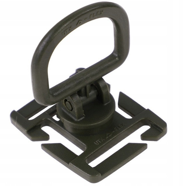 Набор Карабинов (Держателей) - 4 шт для системы Molle Mil-Tec от Sturm 