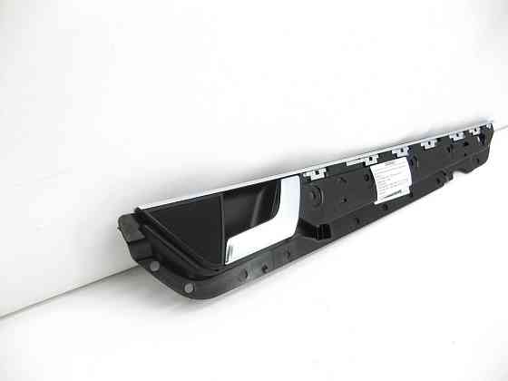 Mercedes-Benz  A066427 Внутрішня ручка відкриття задніх правих дверей C-Class W204 C-Class Estate S204 Одеса