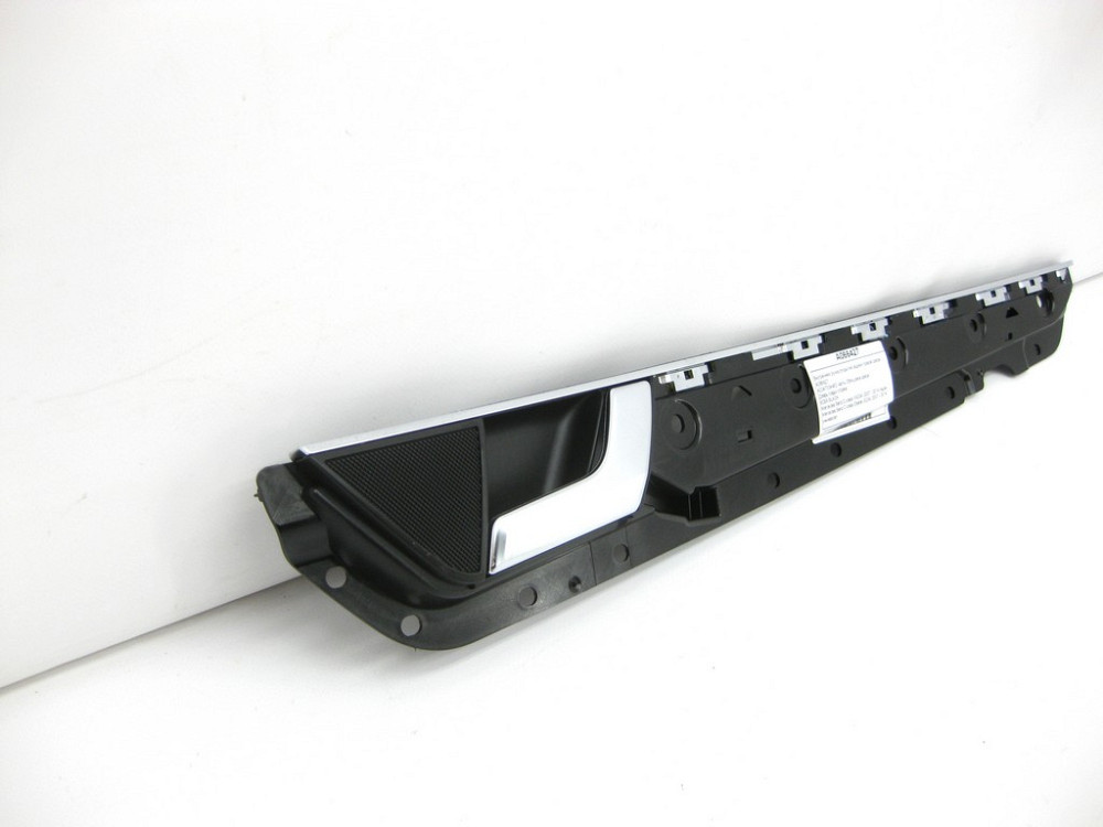 Mercedes-Benz  A066427 Внутрішня ручка відкриття задніх правих дверей C-Class W204 C-Class Estate S204 Одеса - фото 3