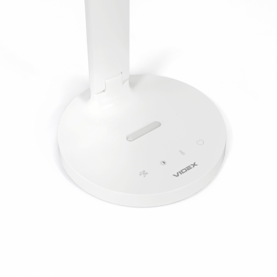 Лампа настільна LED 5W 1800-5000K з акумулятором VL-TF16W Videx Житомир