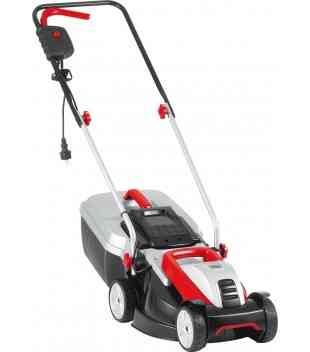 Газонокосилка электрическая AL-KO Classic 3.22 SE 112805 Коломия