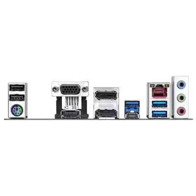 Материнська плата GIGABYTE B760M DS3H GEN5 Вінниця