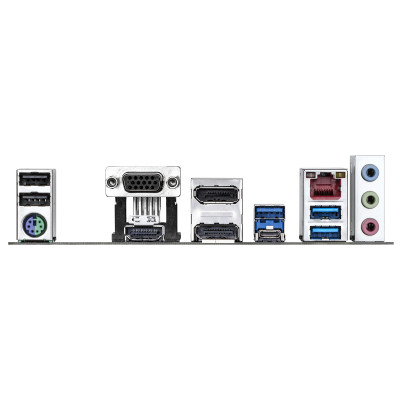 Материнська плата GIGABYTE B760M DS3H GEN5 Вінниця - фото 2